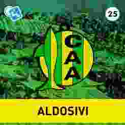 Argentine Soccer Pack 5