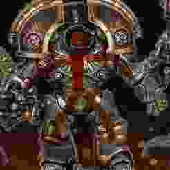 armor of love
