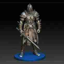 ARMORED KNIGHT V1