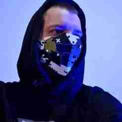 Armored Techwear Cyberpunk Mask Lucky 7
