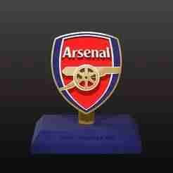 Arsenal Football Club