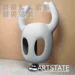 ARTSTATE Hollow Knight Mask free