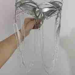 ARWEN CROWN