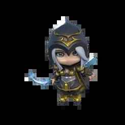Ashe