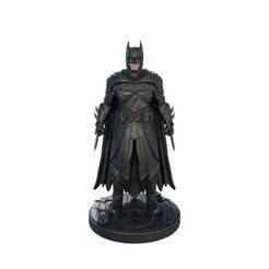 Assassin's Creed style Batman - Epic Fusion 3D Figure ready to print