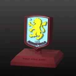 Aston Villa Football Club