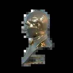 Atatürk Büstü