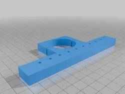 Autodarts ring clip