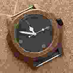 Automatic Watch Dial for NH34 / NH35 / NH36 Movements – 3D Printable STL