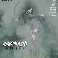 AYAKAKASHI - SILENT HILL F - KR3D STUDIO - SURVIVAL HORROR (1/6 SCALE).