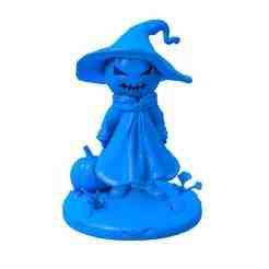 baby witch / halloween ghost / ghost / gost character / ghost stl / halloween / pumpkin / pumpkin printer / bat / witch / witch halloween