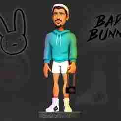 Bad bunny