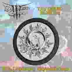 Baldur's Gate 3 - Tav Druid Emblem