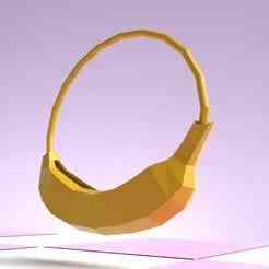 BANANA BAG