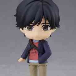 Banana Fish - Nendoroid Eiji Okumura Figure