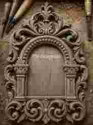 Baroque Altarpiece