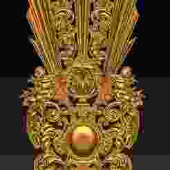 BAROQUE POWER Nº 2