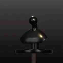 Base Mannequin for Jewelry and Costume Display