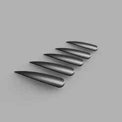 Basic Claws