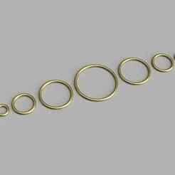 Basilio's Rings