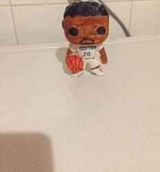 Basketball Player