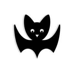 bat hanging upside down 1 - 2D/3D Wall Art STL+SVG For CNC Router, Plasma, Waterjet, Laser & 3D Printer
