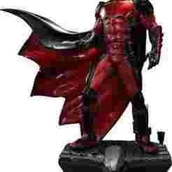 batman 3000 stl