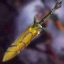 battle bunny riven Full sword