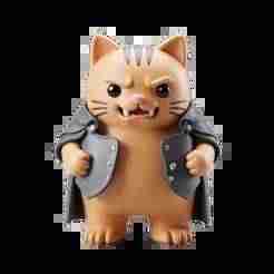 Battle Cat Figurine