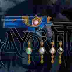 Bayonetta - Love Is Blue