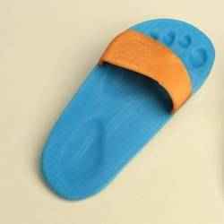 Beach sandals