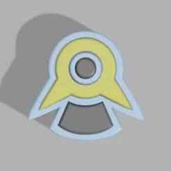 Beacon Badge (Sinnoh) || Beacon Medal (Sinnoh)