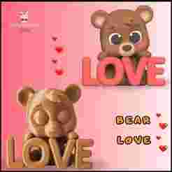Bear Love