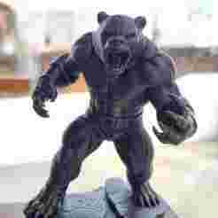 BearMan