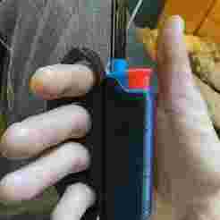 Beep Lighter Knuckles