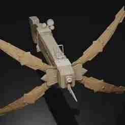 Bianka crossbow