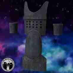 Bib Fortuna Armor