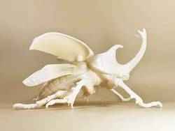 Big Spider table lamp, wall lamp
