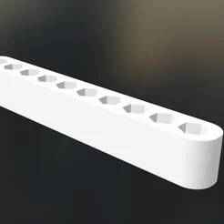 Bit Holder 1/4 inch