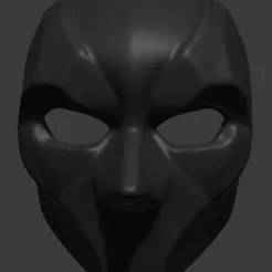 Black Mask