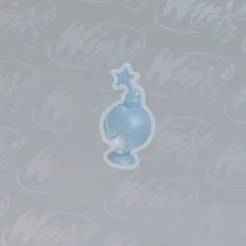 Bloom Perfume