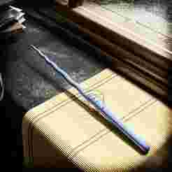 Blue Fairy's Wand - Once Upon a Time