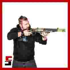 Blundergat Acid Gat Call of Duty CoD Zombies Prop Replica wonder Weapon