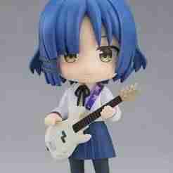 Bocchi the Rock! - Nendoroid Ryo Yamada Figure