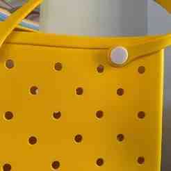 Bogg Bag Handle - Screw handle