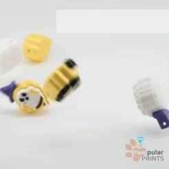Boo Bees Multi-Pack