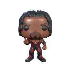 Booker T – The World’s Greatest Tag Team – Funko Pop-Style Figure – 3D Print Model