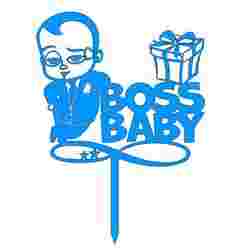 Boss Baby