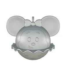 Boule de Noel Minnie