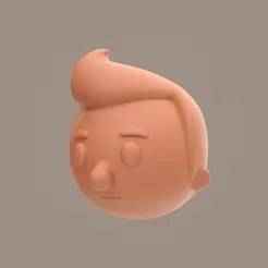 Boy Head